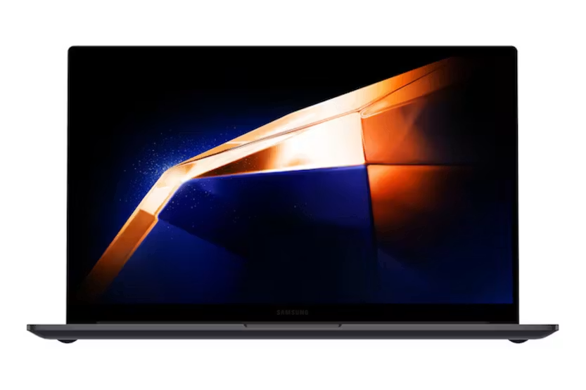 Samsung Galaxy Book4 15.6" Core 3 | 8 GB | 256 GB | Grey | Intel Graphics