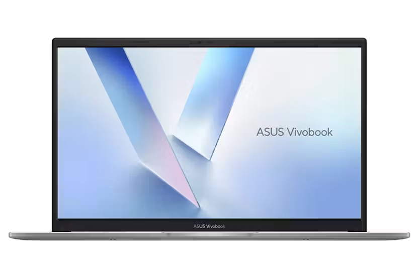 ASUS Vivobook 15 15.6" Intel Core i3 | 8GB | 512GB | Cool Silver
