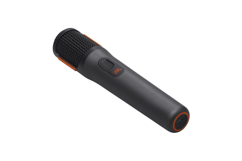 JBL PartyBox Wireless Microphone | Black