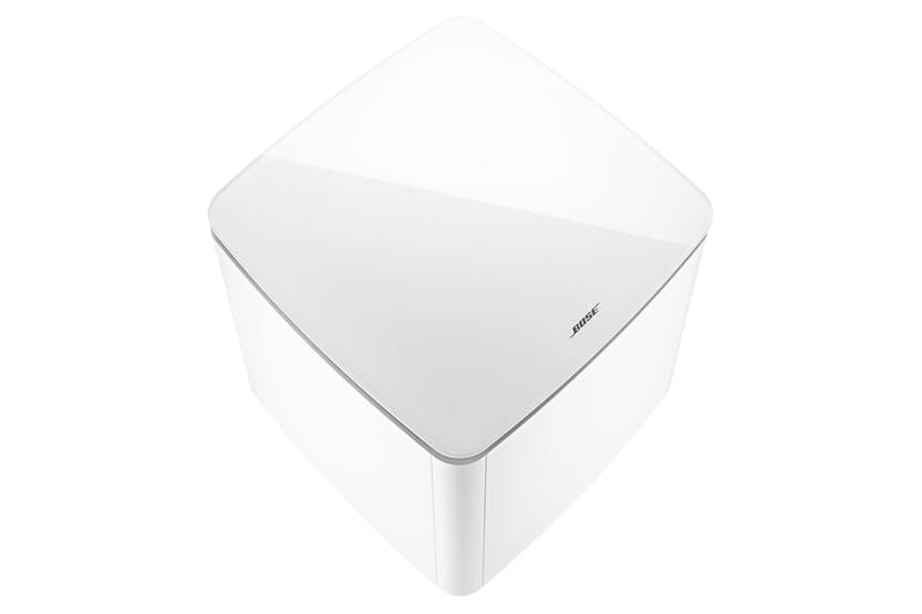 Bose Bass Module 700 | White