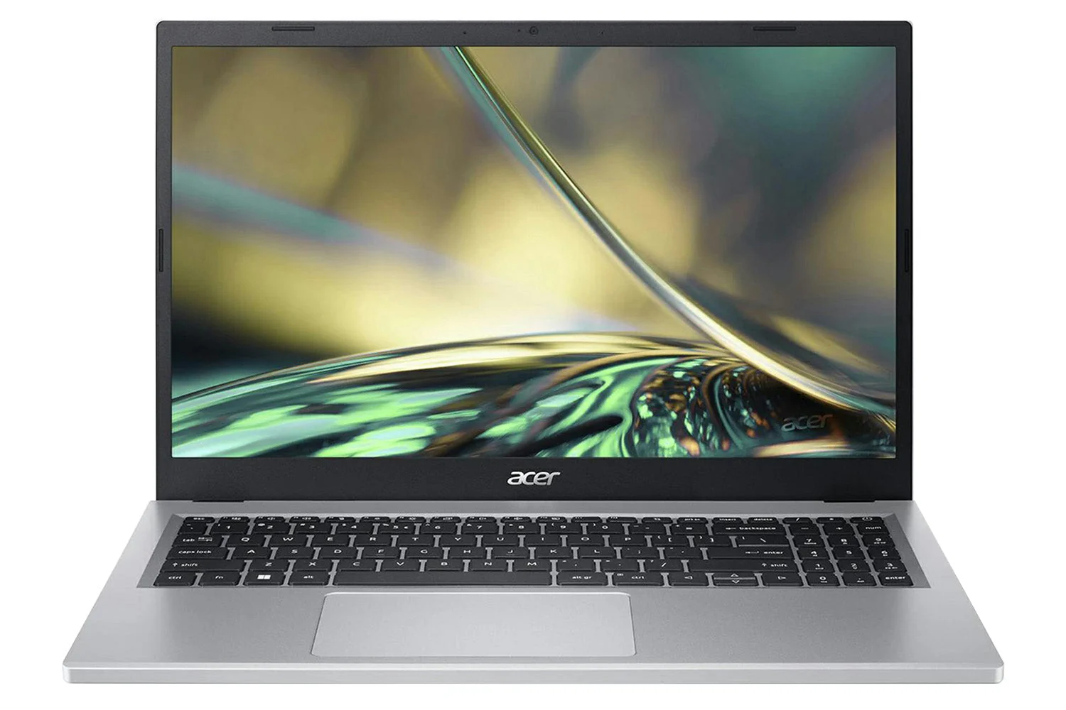 Acer Aspire 3 15.6" AMD Ryzen 3 | 8GB | 256GB