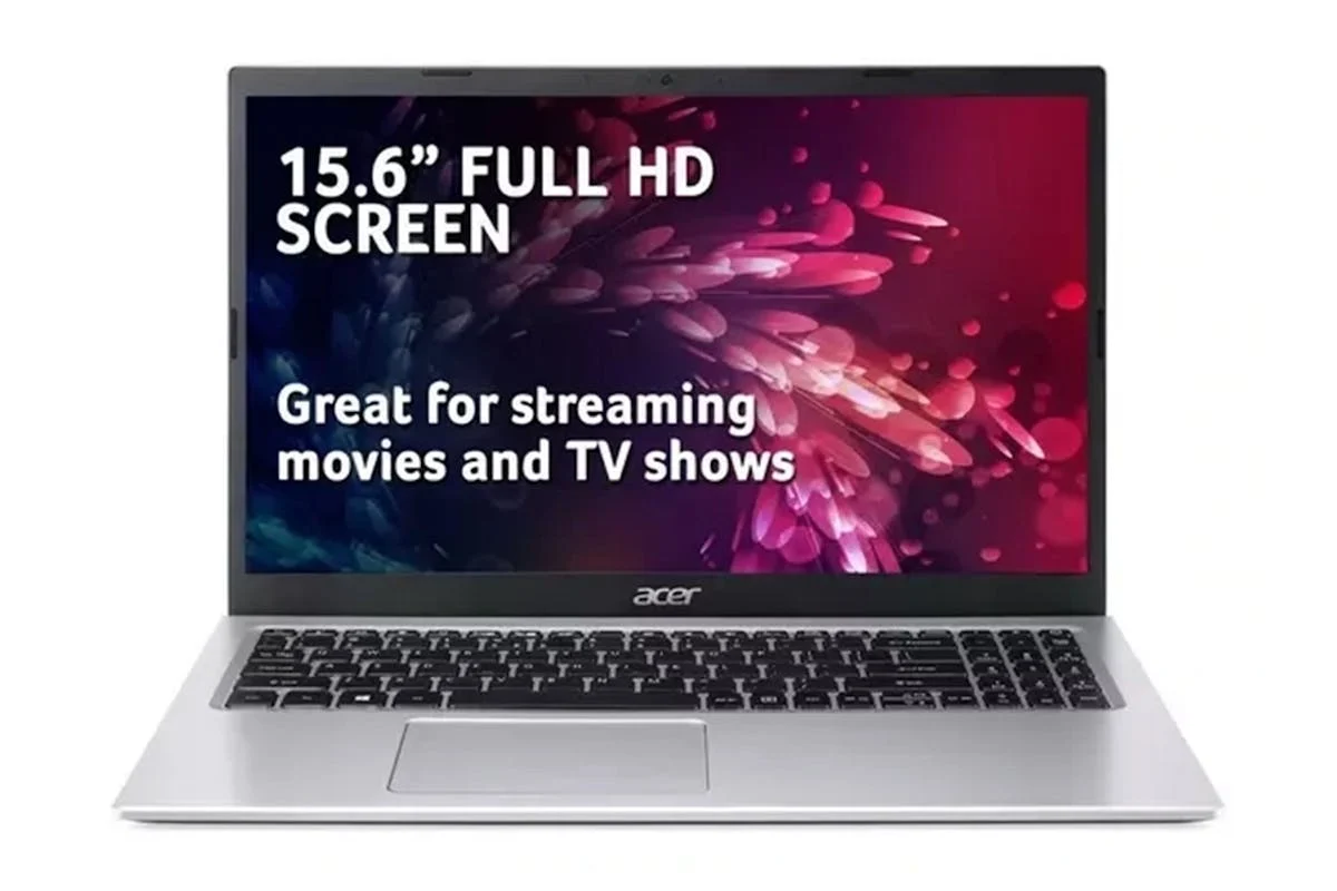 Acer Aspire Lite 14" | Intel Core i3 | 8GB | 512GB | SIlver