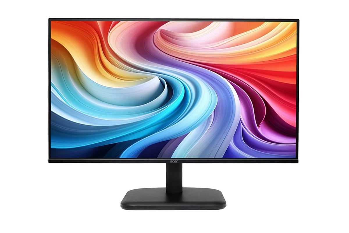 Acer EK271 P6bi 27" FHD Monitor