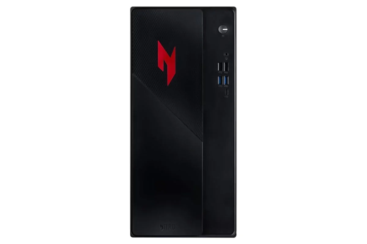 Acer Nitro 20 Intel Core 5 | 16GB | 512GB | GeForce RTX 5060