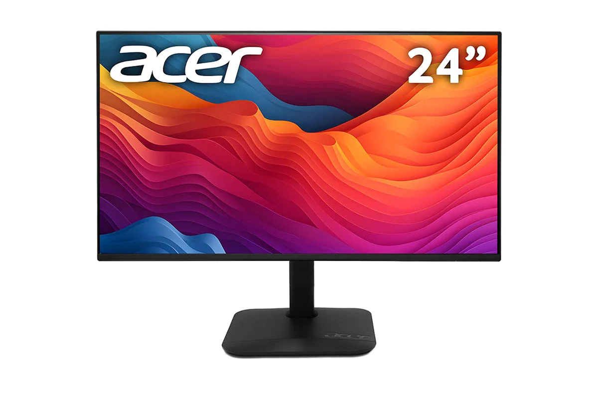 Acer Nitro KA242Y 23.8" Full HD Monitor