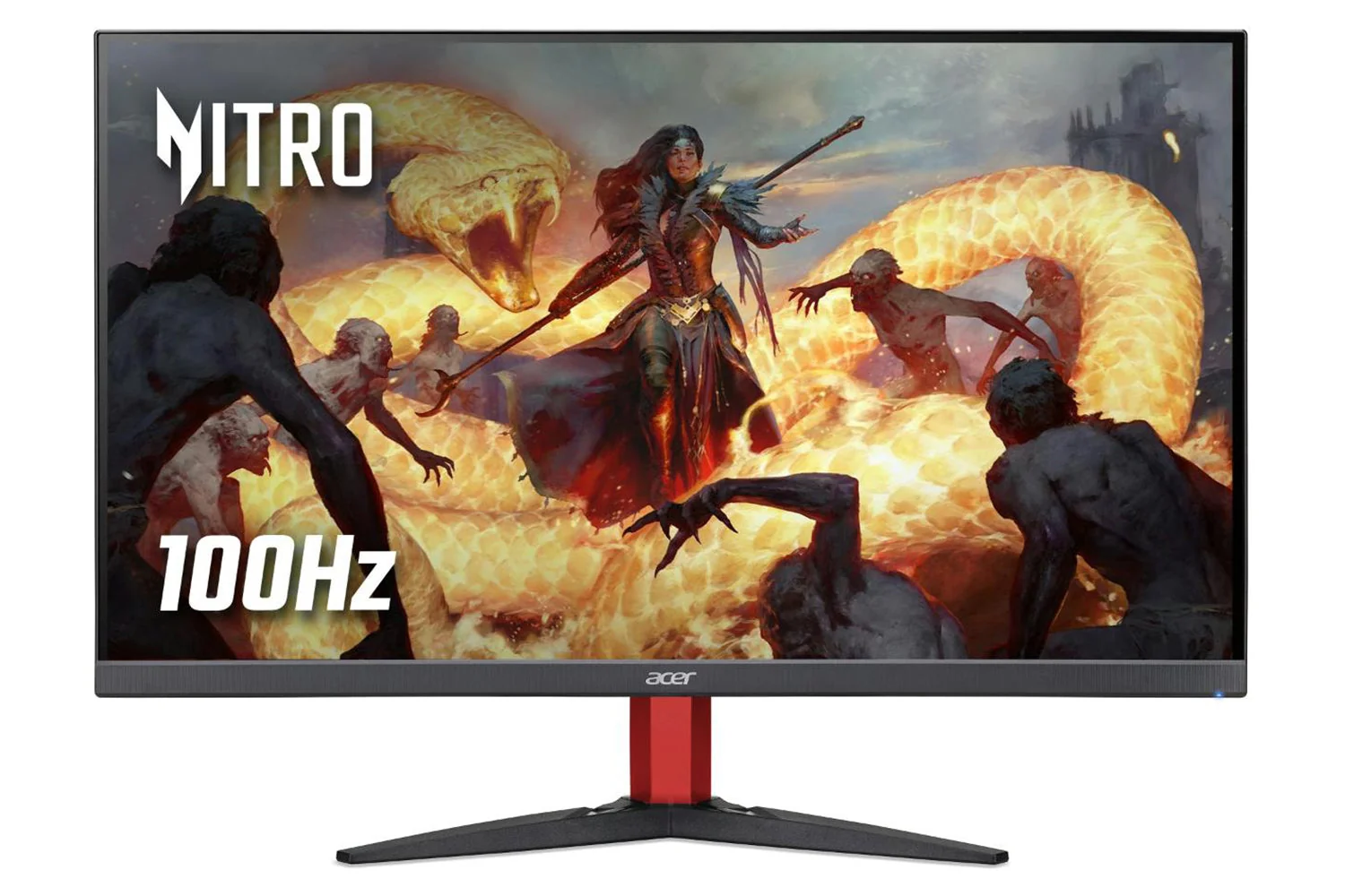 Acer Nitro KG272 E 27" Full HD Monitor