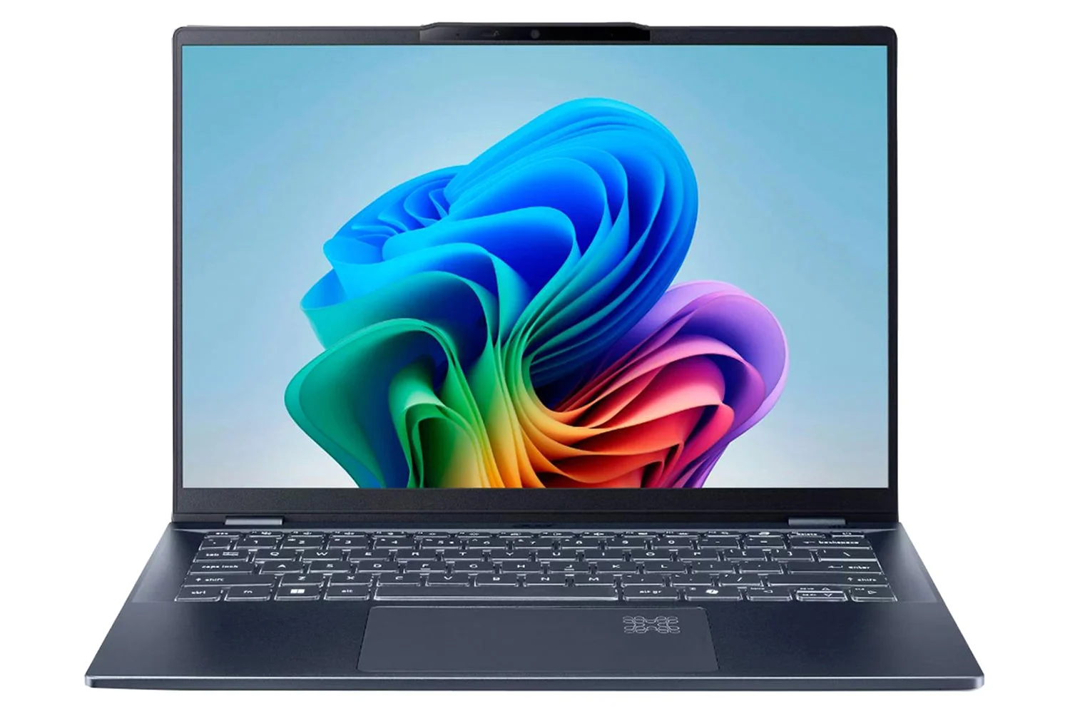 Acer Swift 14 AI SF14-51-59XQ 14" Intel Core Ultra 5 Notebook | 16GB | 1TB | Blue