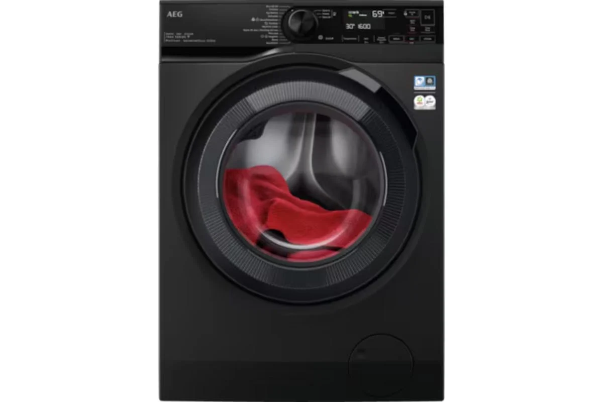 AEG 10kg Washer/6kg Dryer Freestanding Washer Dryer