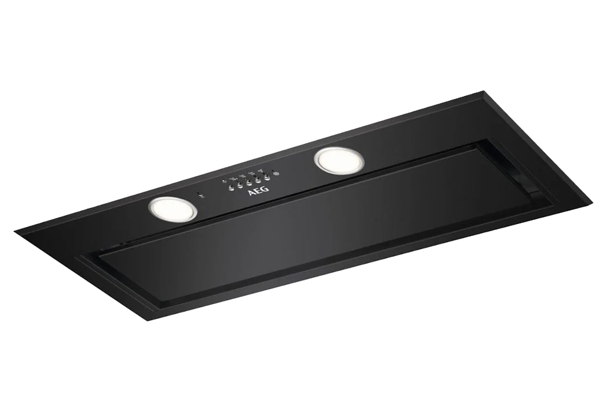 AEG 6000 Series Hob2Hood 80cm Cooker Hood