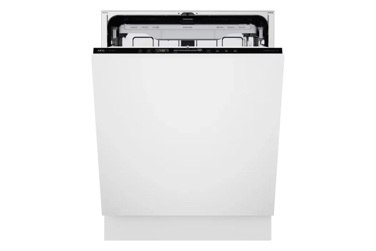 AEG 8000 SatelliteClean Pro Comfort Lift Dishwasher | 14 Place