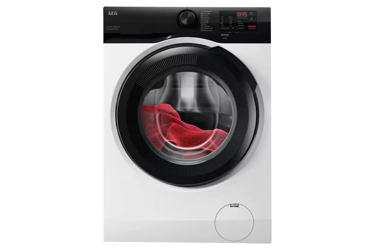 AEG Series 6000 10kg Washing Machine