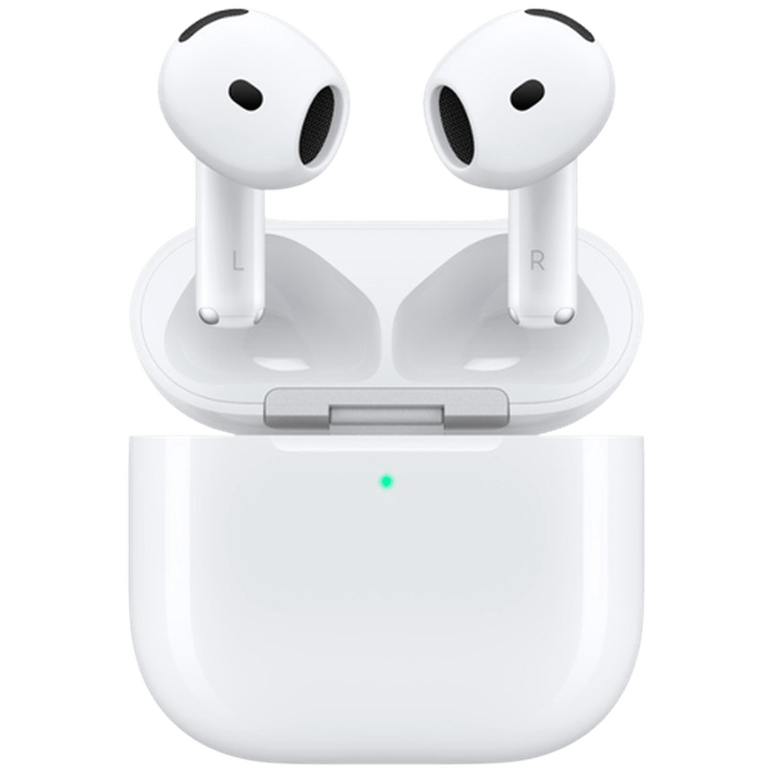 Apple AirPods 4 ANC White