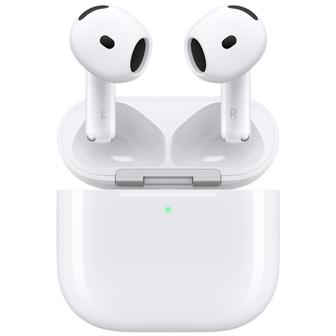 Apple AirPods 5 White with Wireless Charging Case