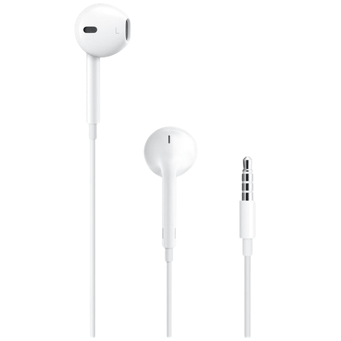 Apple EarPods Mini-Jack-connector