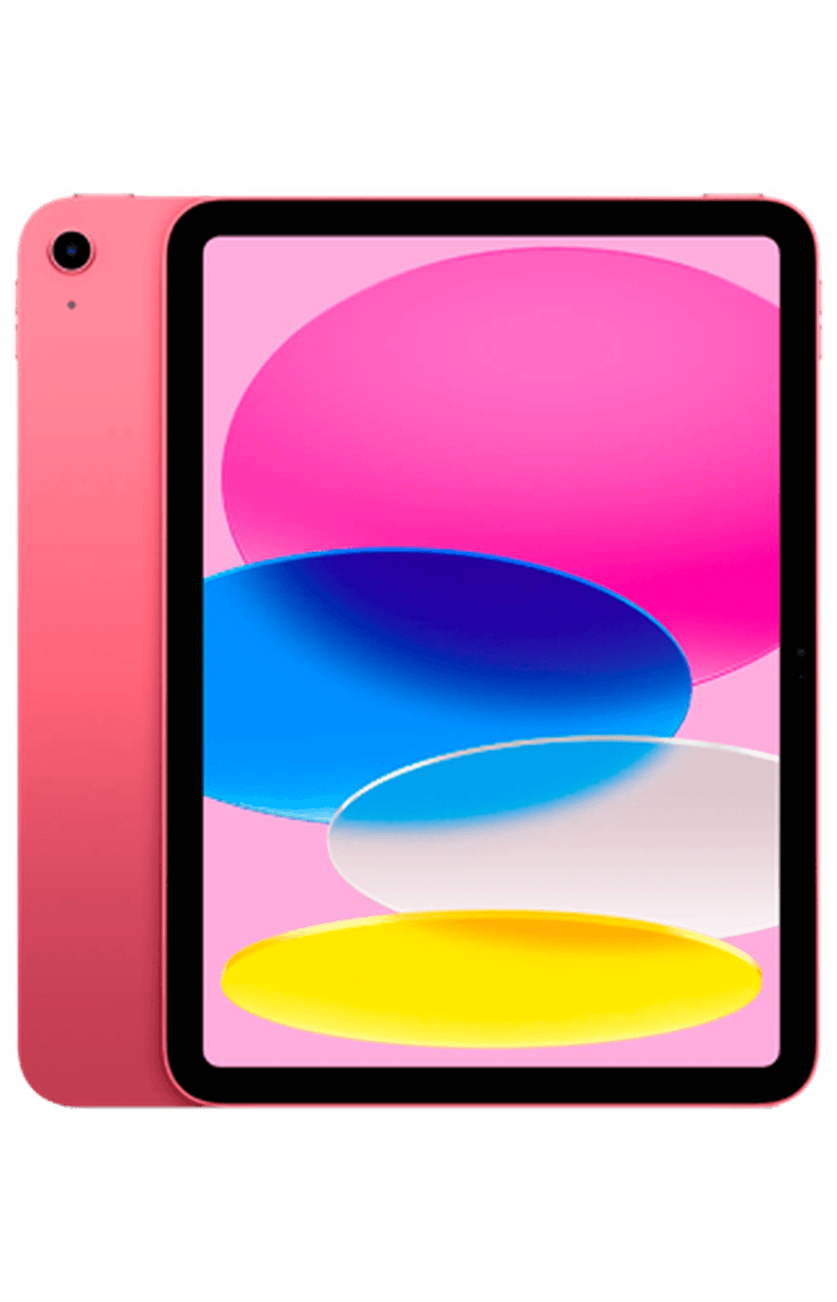Apple iPad 2025 11 WiFi 128GB Pink