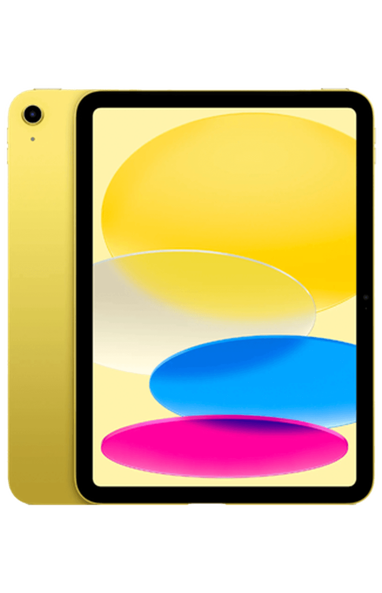 Apple iPad 2025 11 WiFi 128GB Yellow