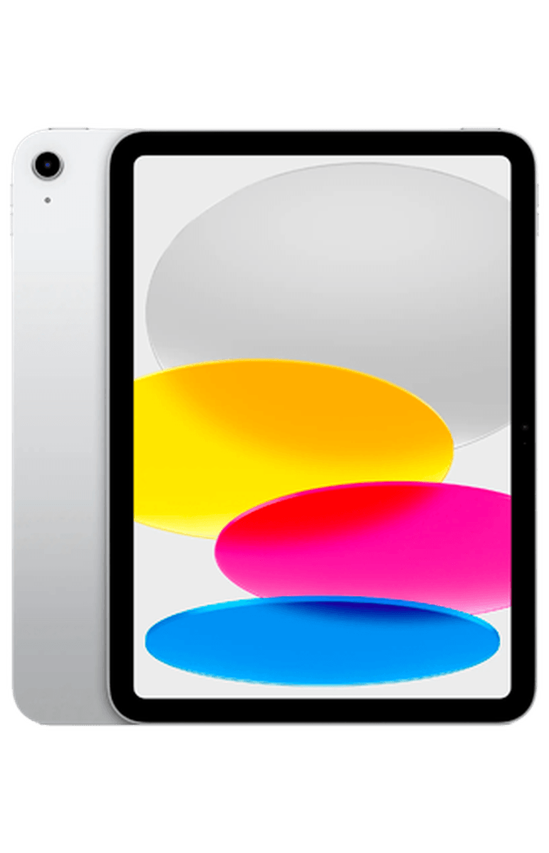 Apple iPad 2025 11 WiFi 256GB Silver