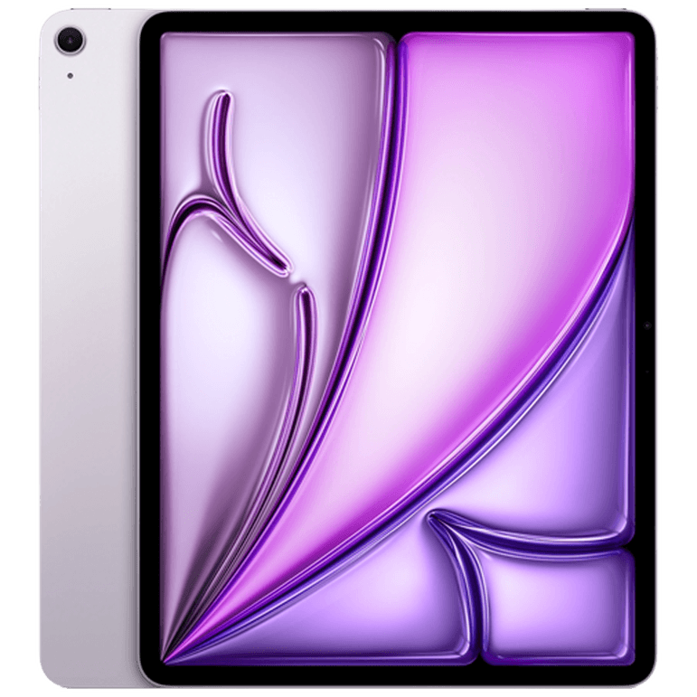 Apple iPad Air 2026 13 WiFi + 5G 128GB Purple