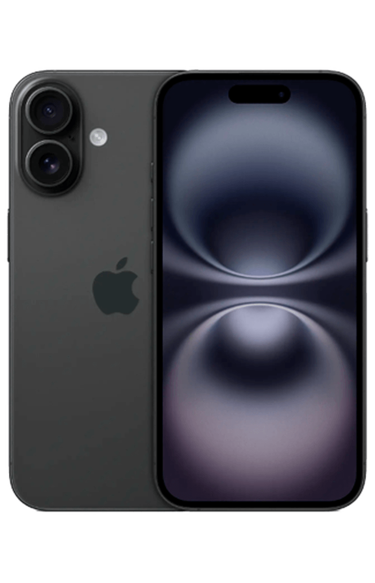 Apple iPhone 16 128GB Black