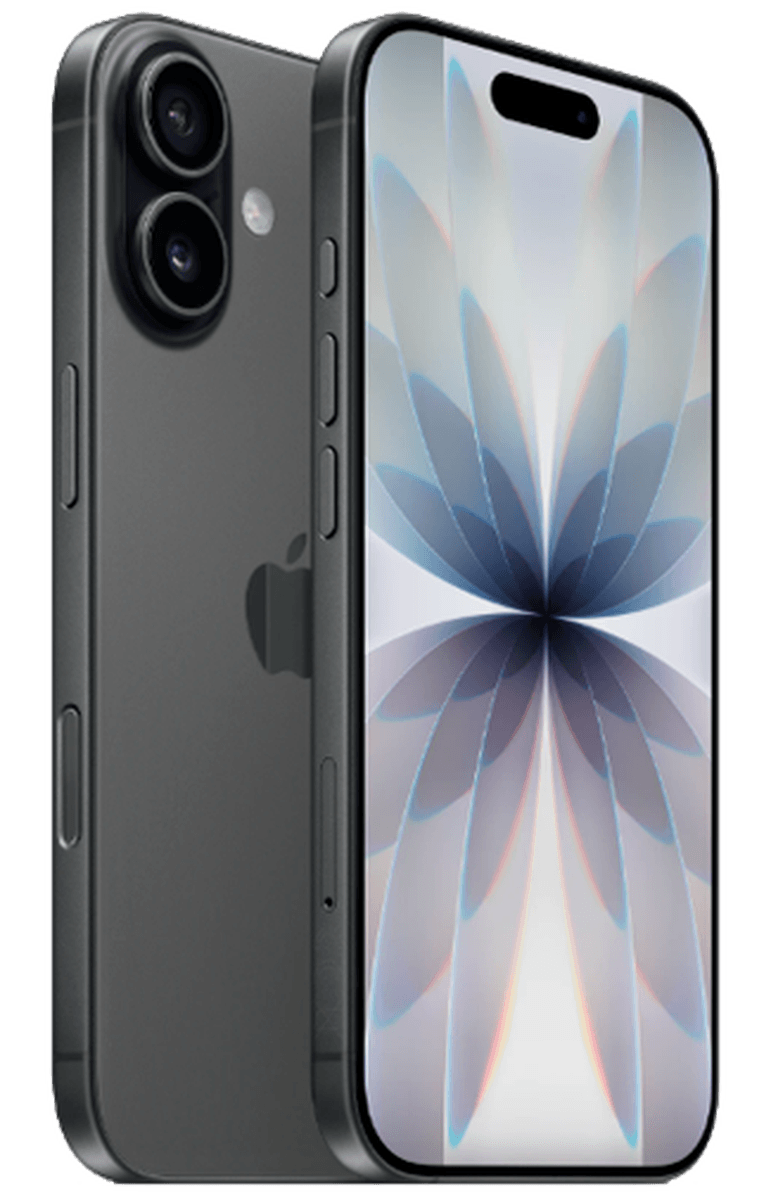 Apple iPhone 17 256GB Black