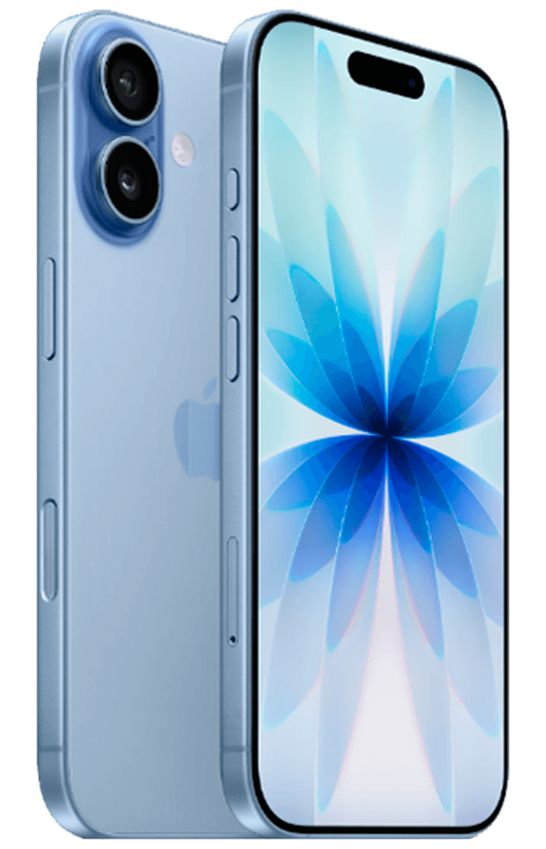 Apple iPhone 17 256GB Blue