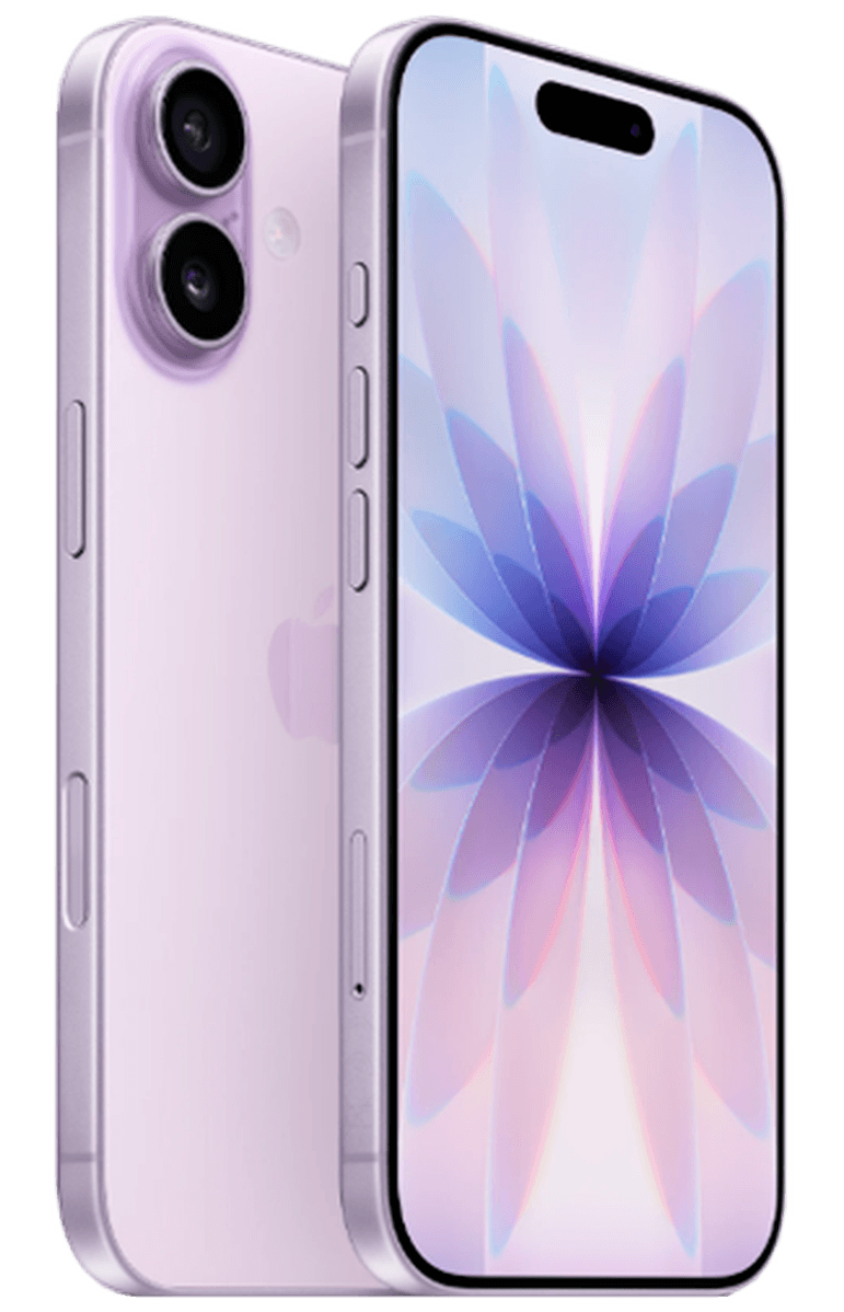 Apple iPhone 17 256GB Purple