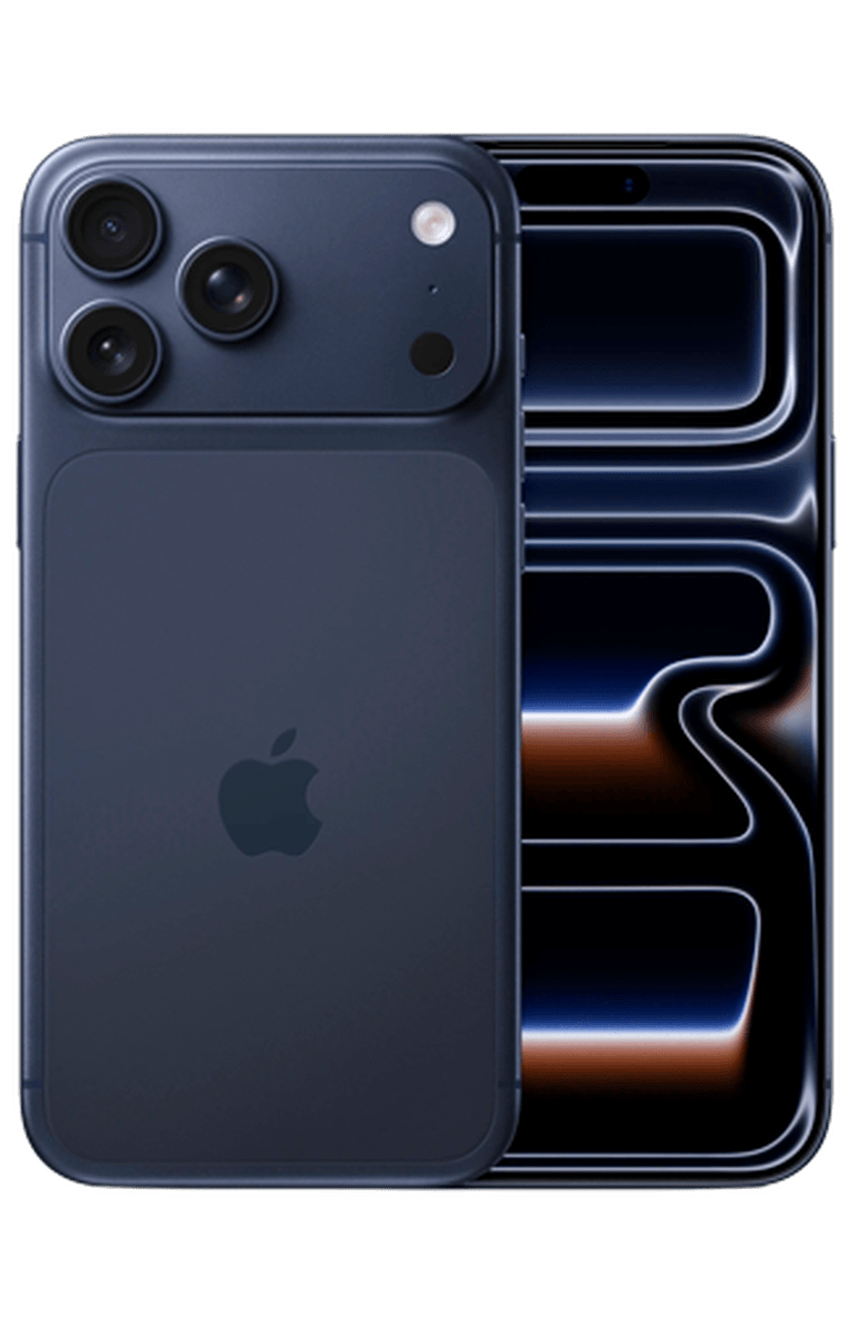 Apple iPhone 17 Pro Max 1TB Blue