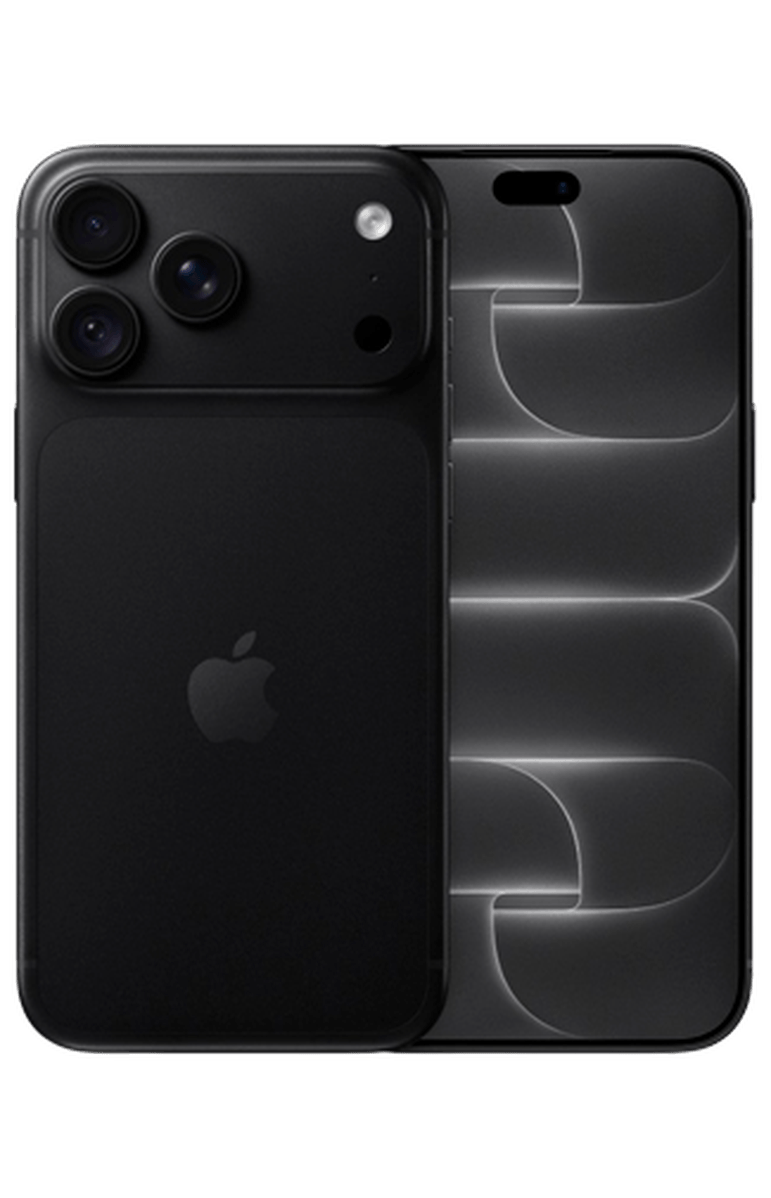 Apple iPhone 18 Pro Max 256GB Black