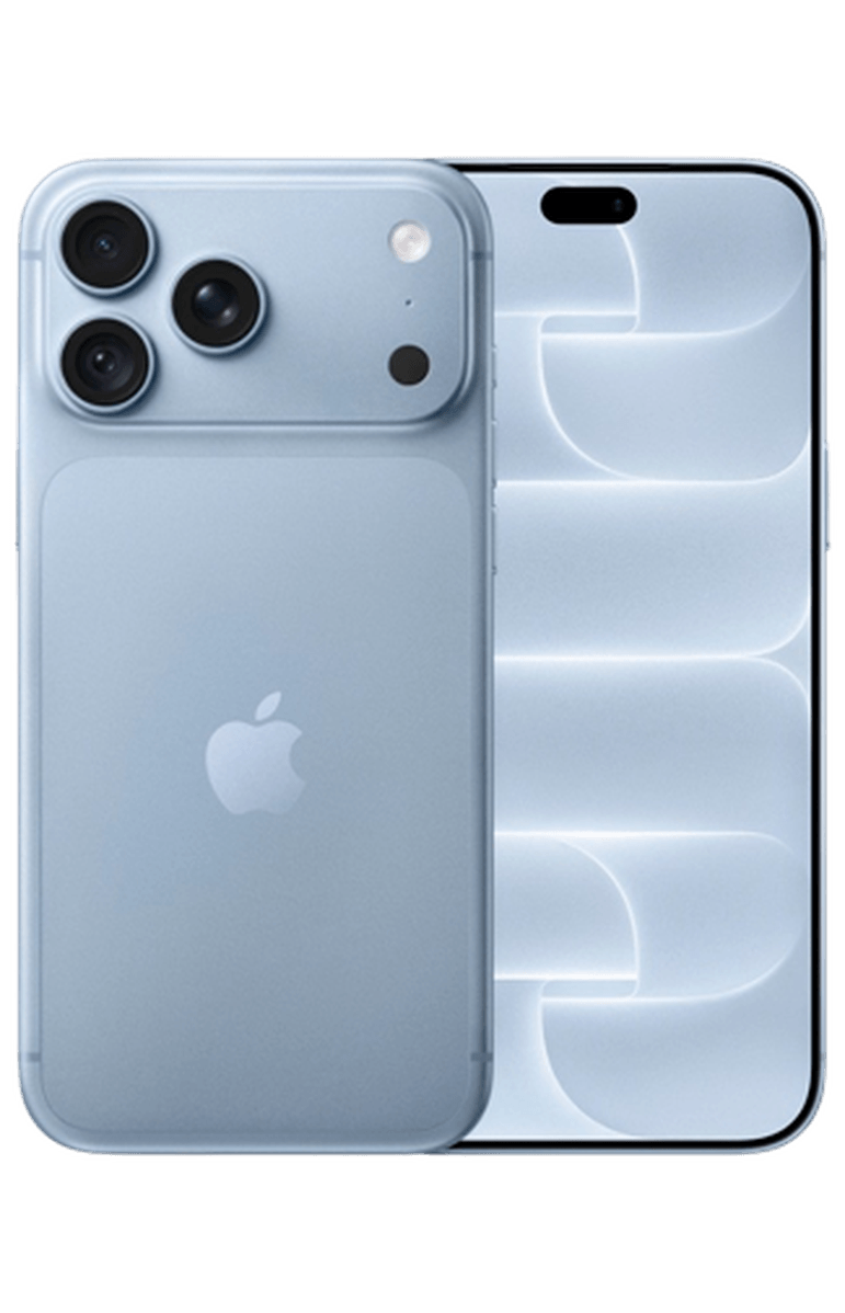 Apple iPhone 18 Pro Max 256GB Glacier