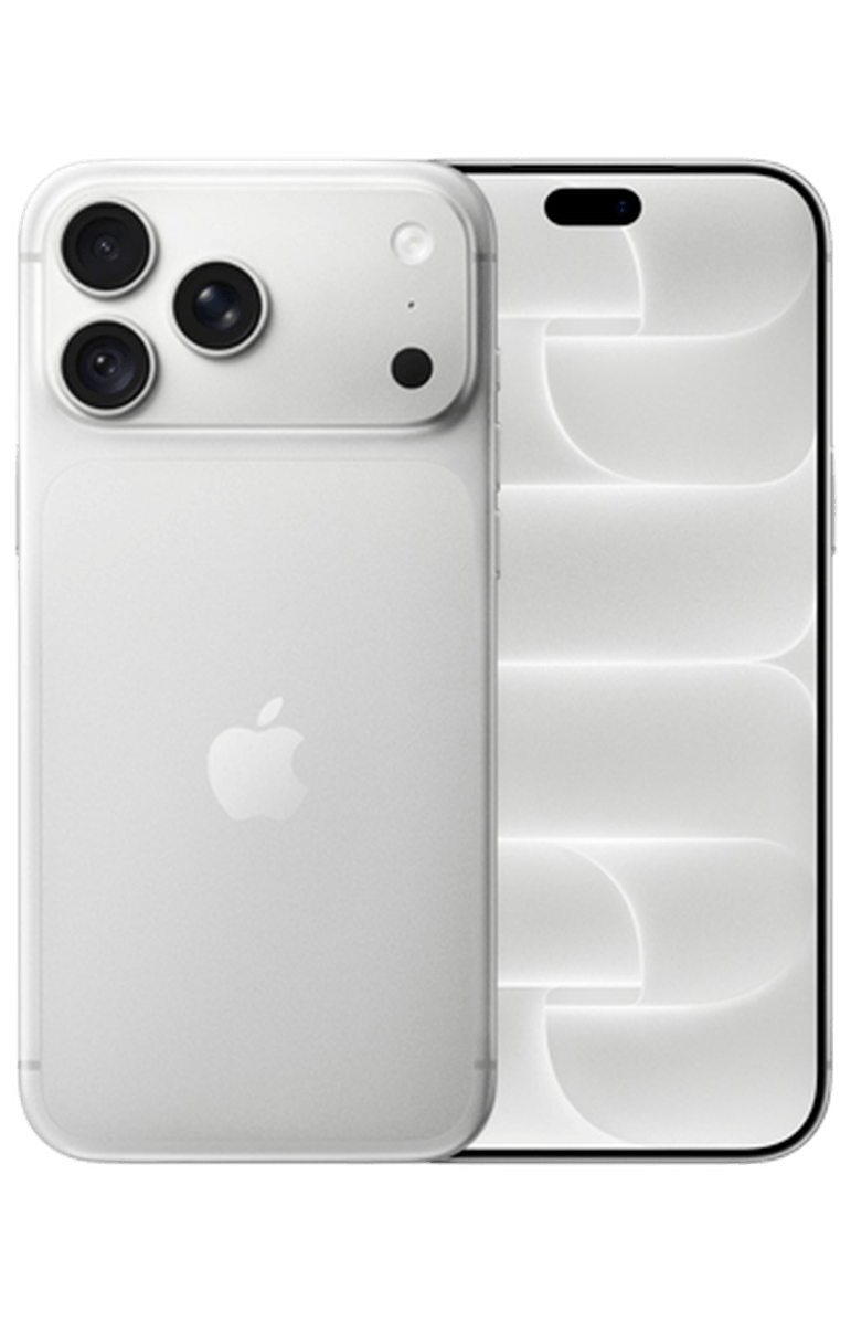 Apple iPhone 18 Pro Max 256GB Silver