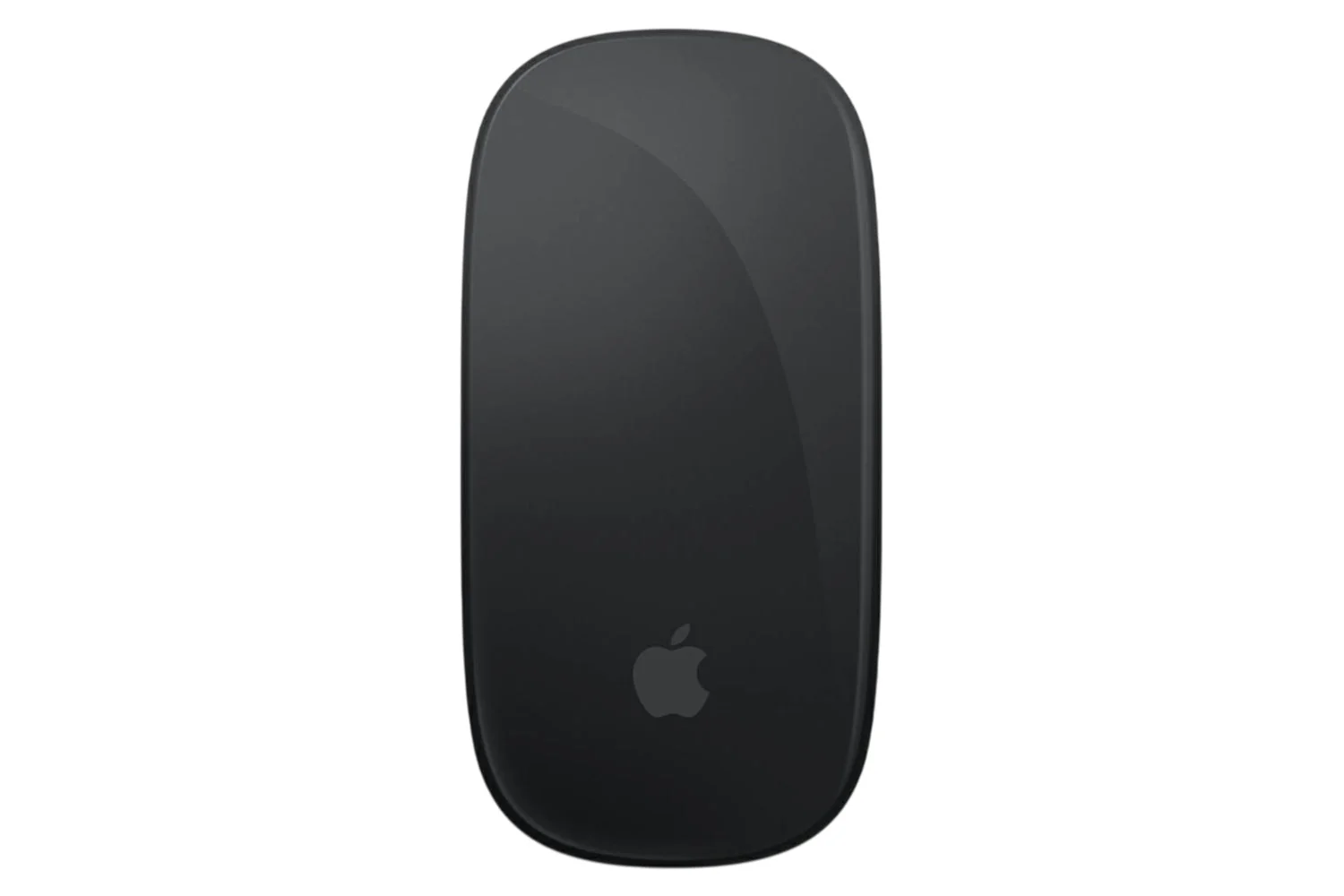 Apple Multi-Touch Surface (USB C) Magic Mouse | Black