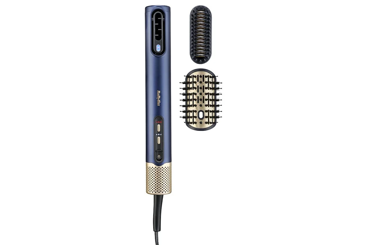 Babyliss Air Wand All in One Hair Styler