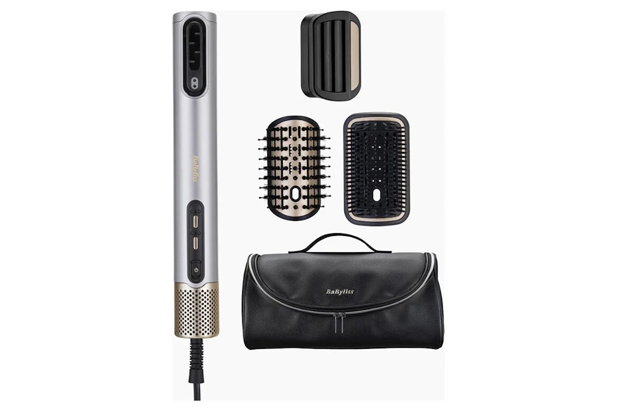 Babyliss Air Wand Hair Dryer