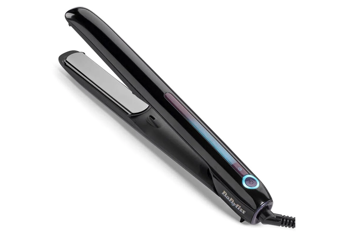 BaByliss Intelligent Hair Straightener