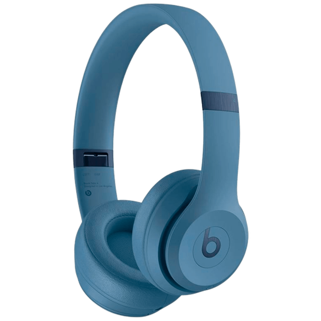 Beats Solo 4 Wireless Blue