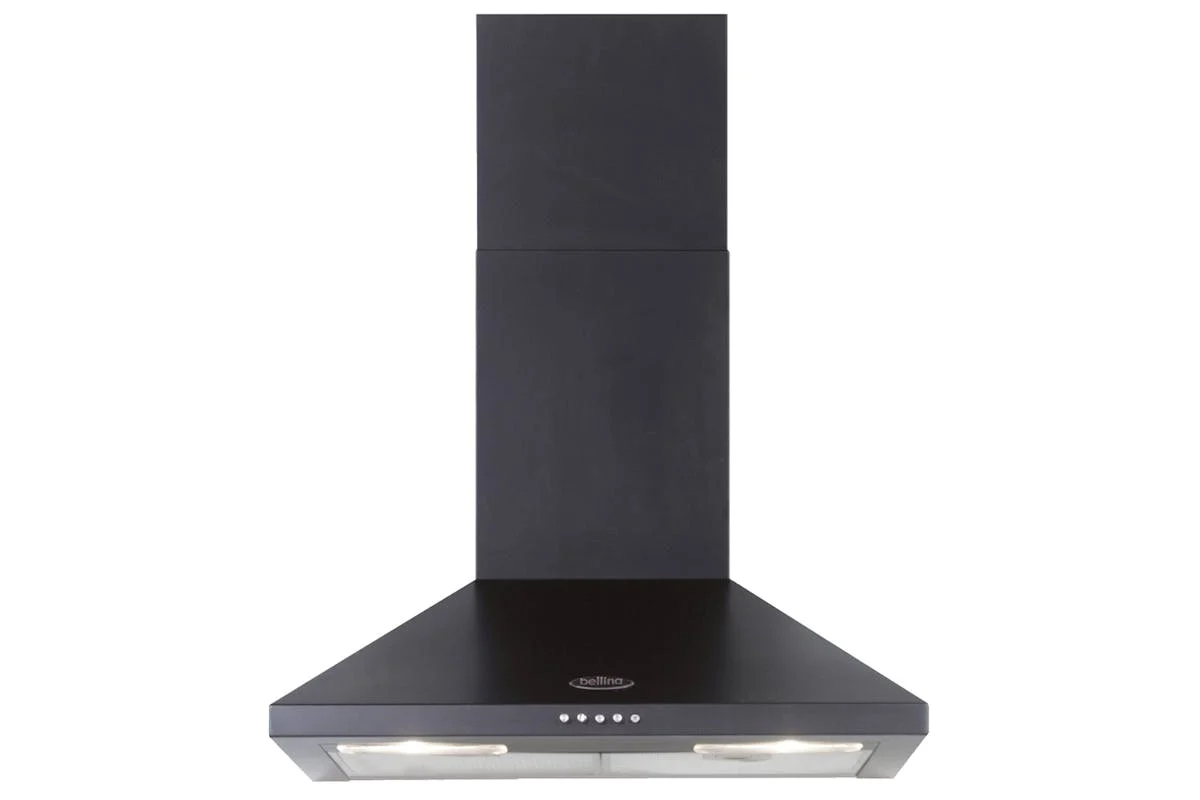 Belling 60cm Chimney Hood