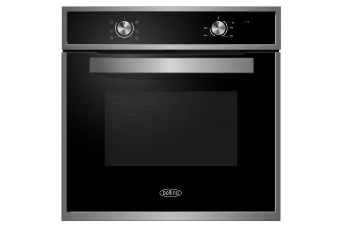 Belling 65L Built-in Electric Single Oven