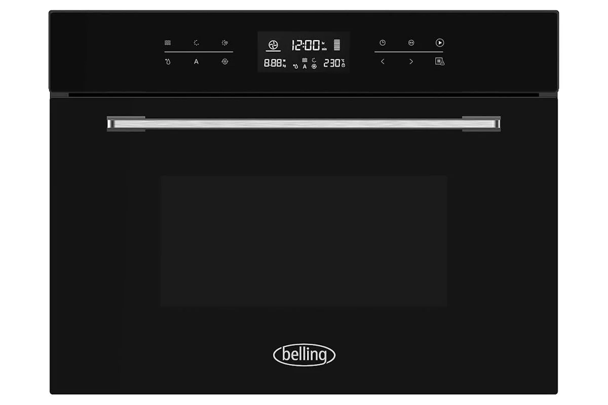 Belling Built-In Combination Microwave Oven