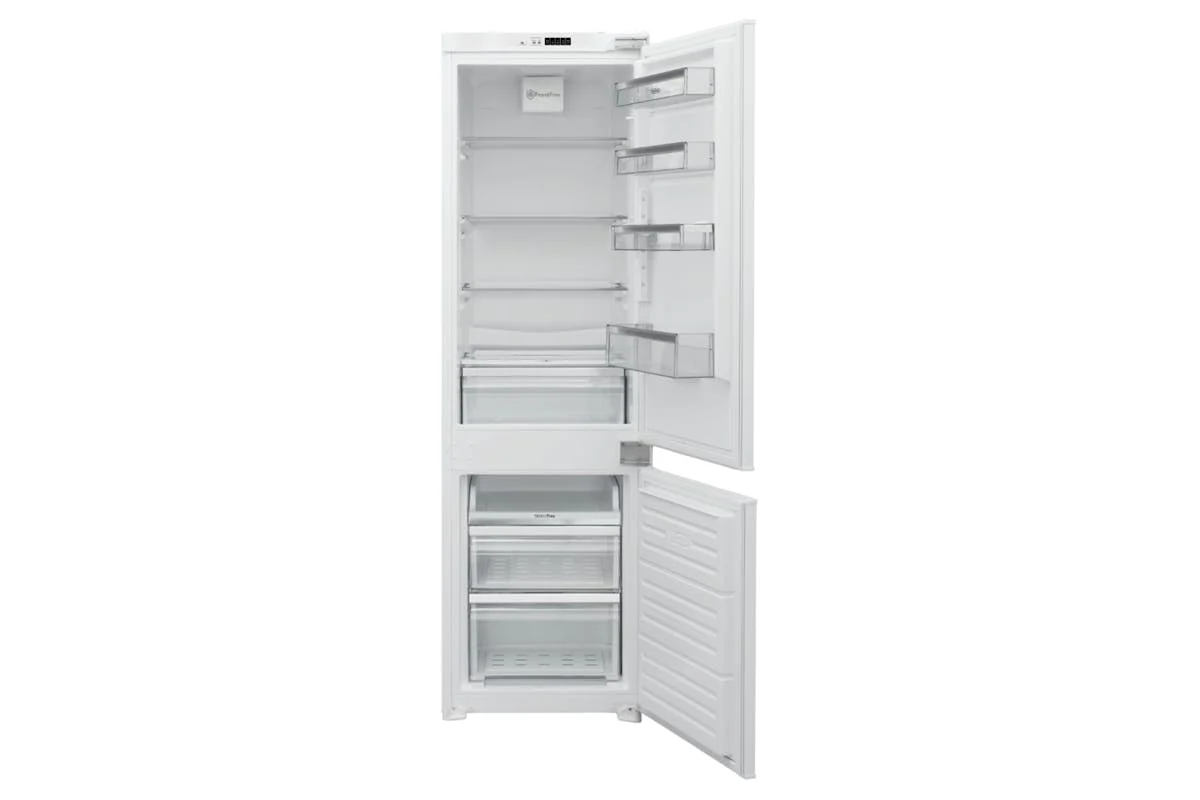 Belling Built-in Fridge Freezer
