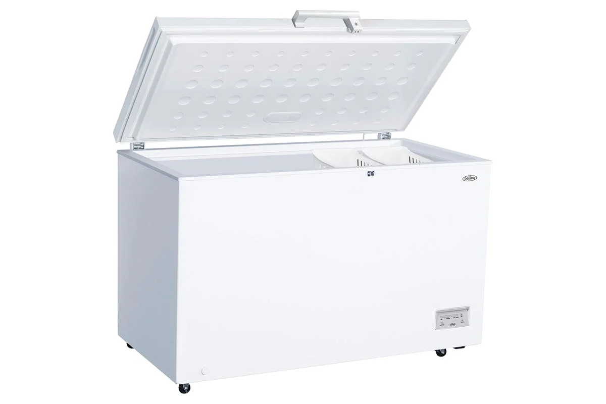 Belling Freestanding Chest Freezer