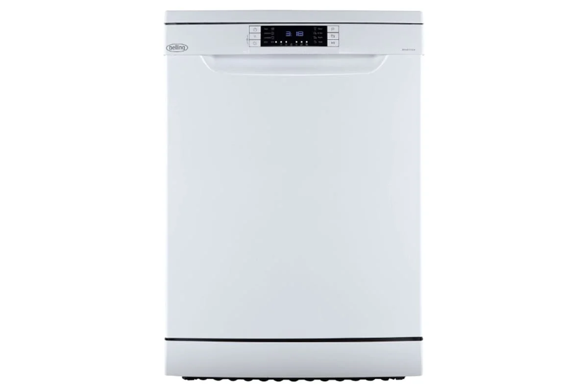 Belling Freestanding Dishwasher | 14 Place