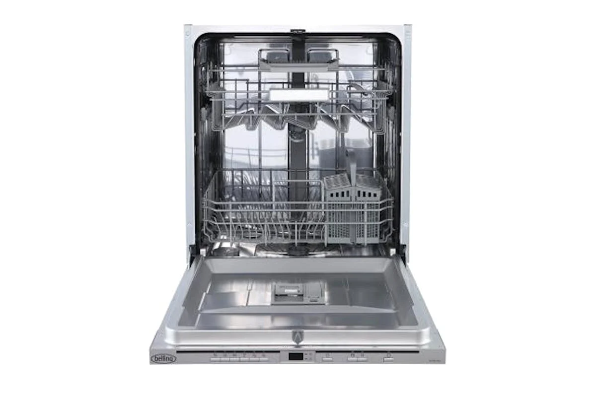 Belling Fully Integrated Dishwasher | 14 Place