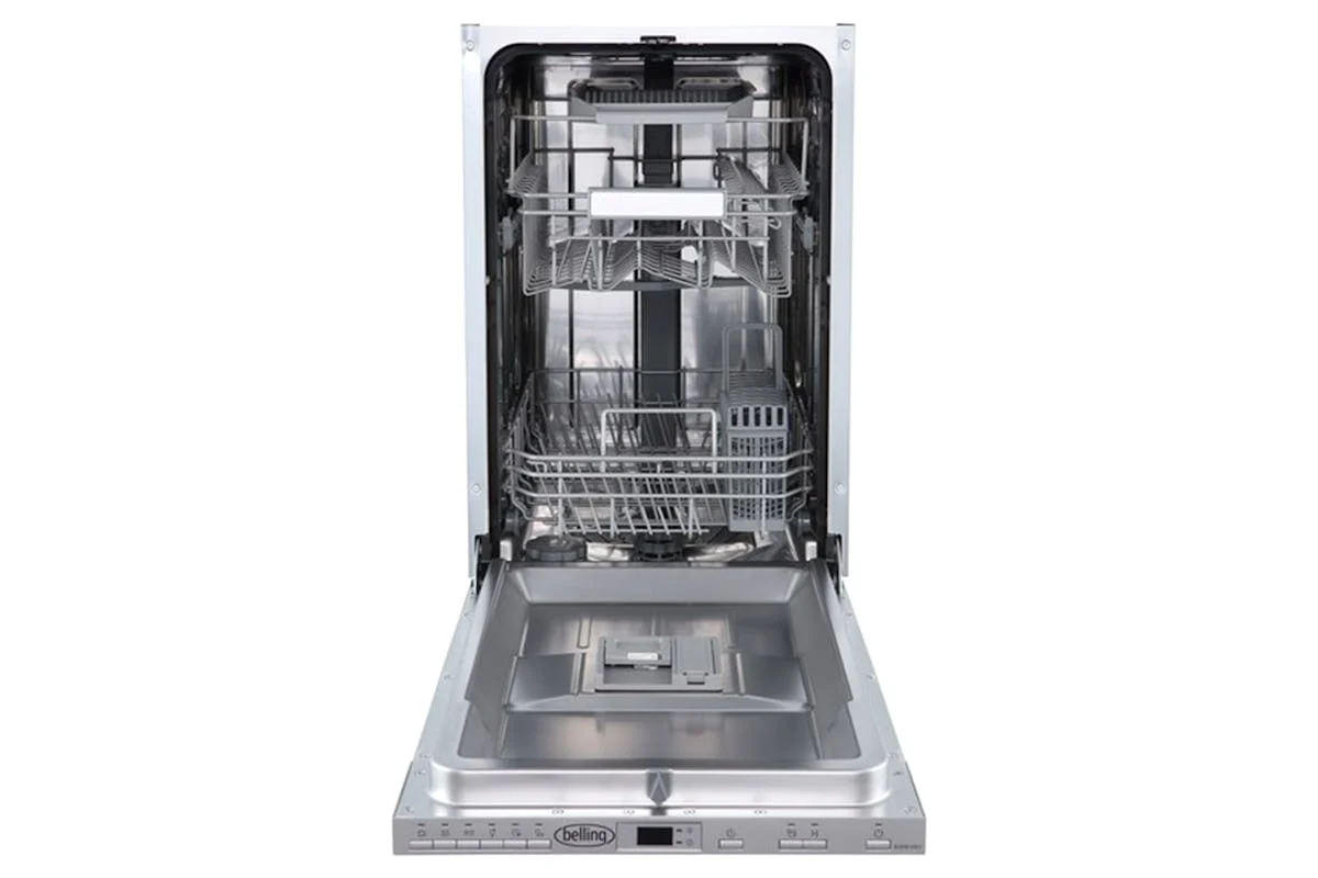 Belling Integrated Dishwasher | 10 Place