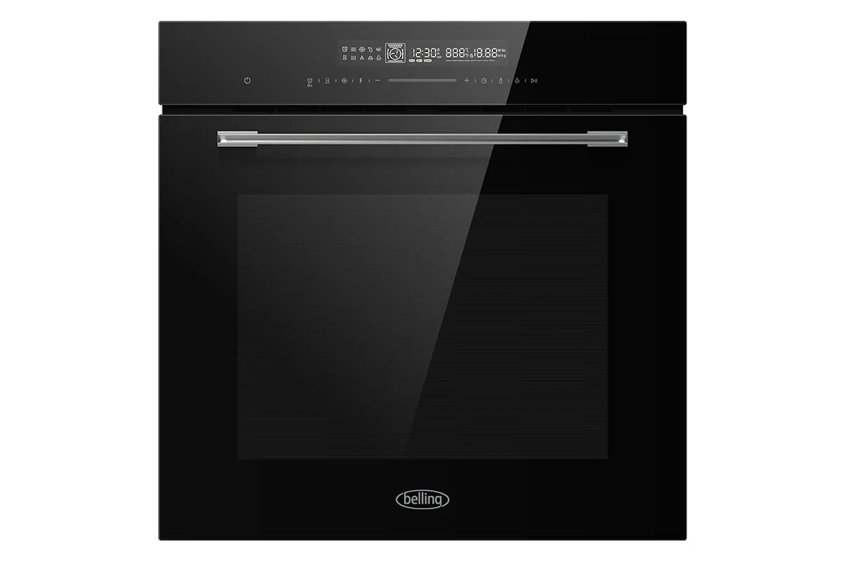 Belling Premium Built-in Electric Single Oven