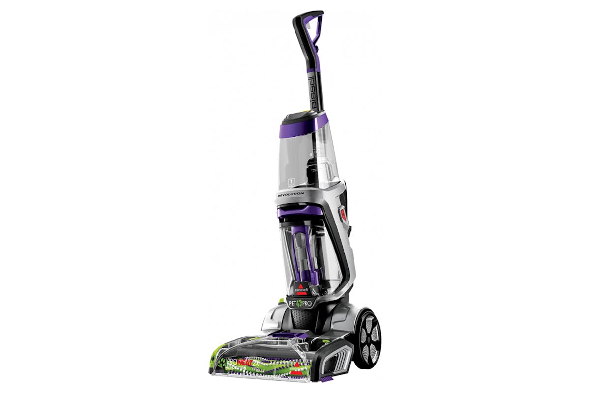 Bissell ProHeat 2X Revolution Pet Pro Carpet Cleaner