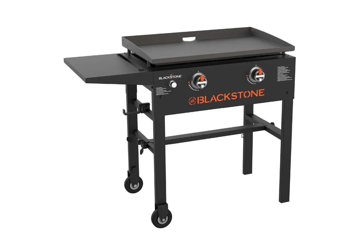 Blackstone | 257-2145eu | 28" Outdoor Griddle Cooking Station
