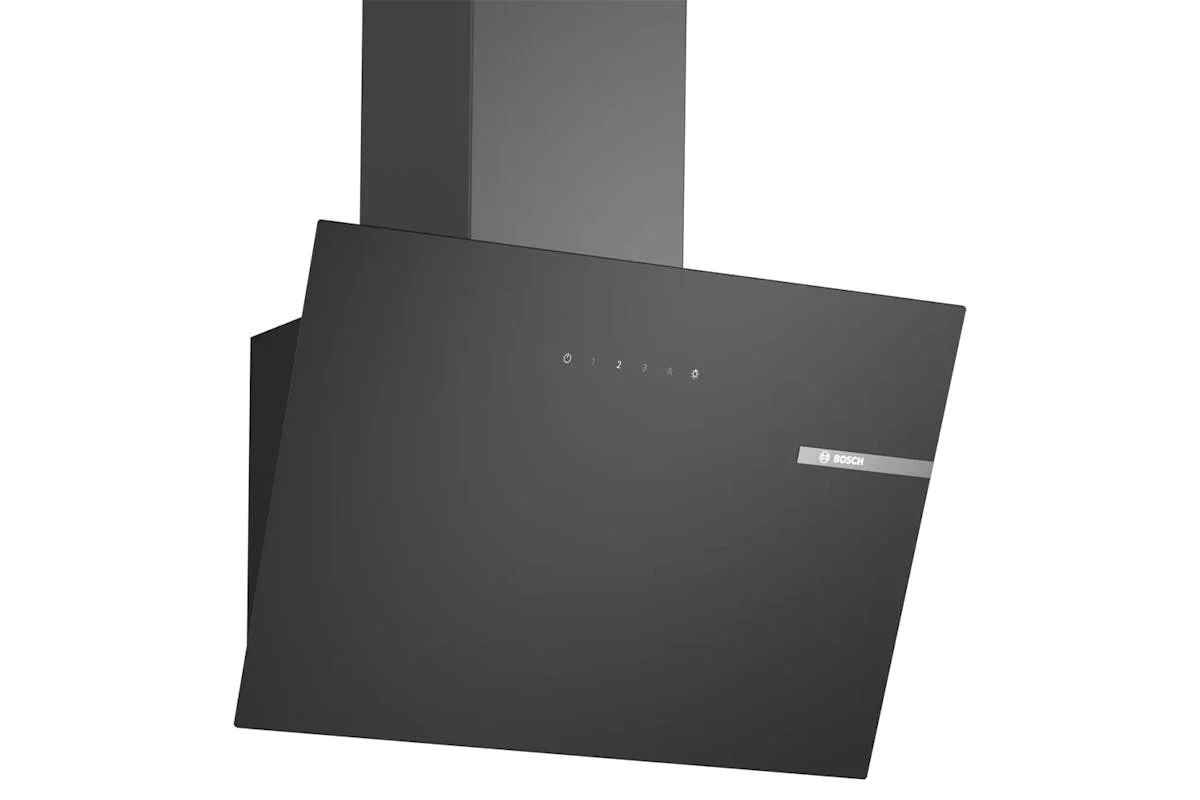 Bosch 60cm Wall Mounted Cooker Hood
