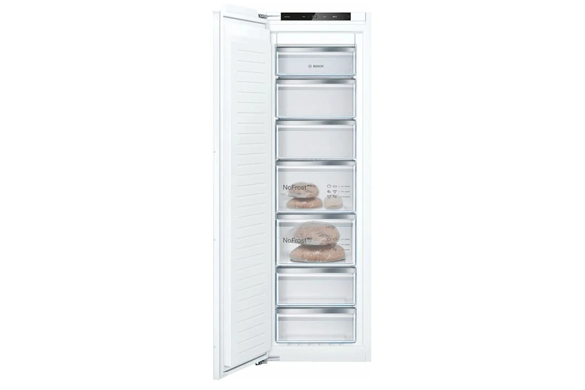 Bosch Built-in Larder Freezer