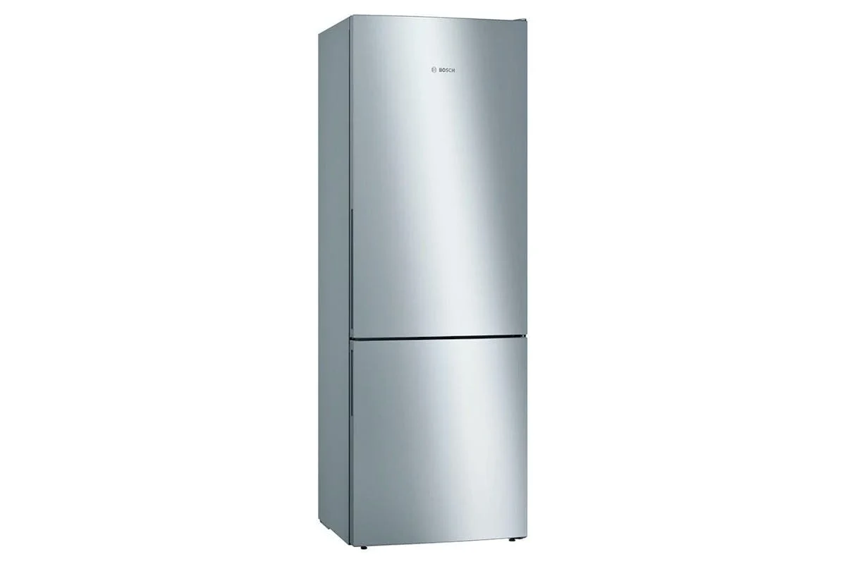 Bosch Serie 6 Freestanding Fridge Freezer