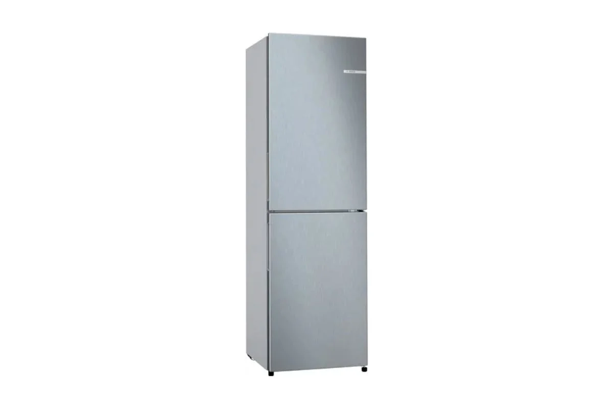 Bosch Series 2 Free Standing Fridge Freezer with Freezer at Bottom